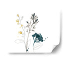 Azul Marino Inspiración I - June Erica Vess | Cuadro decorativo de Canvas Lab