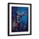 Pequeño Amor - Action Geek | Cuadro decorativo de Canvas Lab