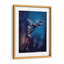 Pequeño Amor - Action Geek | Cuadro decorativo de Canvas Lab