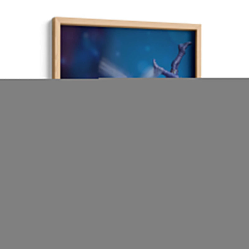 Pequeño Amor - Action Geek | Cuadro decorativo de Canvas Lab