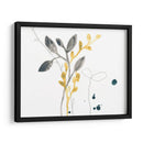 Navy Garden Inspiration Iii - June Erica Vess | Cuadro decorativo de Canvas Lab