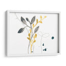 Navy Garden Inspiration Iii - June Erica Vess | Cuadro decorativo de Canvas Lab
