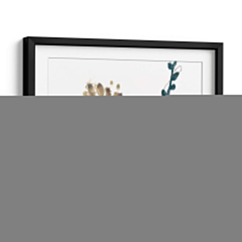 Navy Garden Inspiration Iv - June Erica Vess | Cuadro decorativo de Canvas Lab