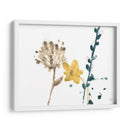 Navy Garden Inspiration Iv - June Erica Vess | Cuadro decorativo de Canvas Lab