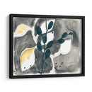 Navy Garden Inspiración Vii - June Erica Vess | Cuadro decorativo de Canvas Lab