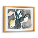 Navy Garden Inspiración Vii - June Erica Vess | Cuadro decorativo de Canvas Lab