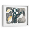 Navy Garden Inspiración Vii - June Erica Vess | Cuadro decorativo de Canvas Lab