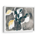 Navy Garden Inspiración Vii - June Erica Vess | Cuadro decorativo de Canvas Lab