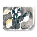 Navy Garden Inspiración Vii - June Erica Vess | Cuadro decorativo de Canvas Lab