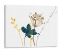 Navy Garden Inspiration Ix - June Erica Vess | Cuadro decorativo de Canvas Lab