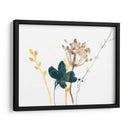 Navy Garden Inspiration Ix - June Erica Vess | Cuadro decorativo de Canvas Lab