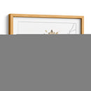 Navy Garden Inspiration Ix - June Erica Vess | Cuadro decorativo de Canvas Lab