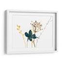 Navy Garden Inspiration Ix - June Erica Vess | Cuadro decorativo de Canvas Lab