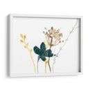 Navy Garden Inspiration Ix - June Erica Vess | Cuadro decorativo de Canvas Lab