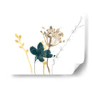 Navy Garden Inspiration Ix - June Erica Vess | Cuadro decorativo de Canvas Lab