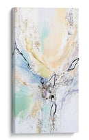 Seafoam Neutral I - Jennifer Gardner | Cuadro decorativo de Canvas Lab