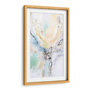 Seafoam Neutral I - Jennifer Gardner | Cuadro decorativo de Canvas Lab