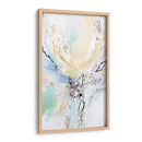 Seafoam Neutral I - Jennifer Gardner | Cuadro decorativo de Canvas Lab