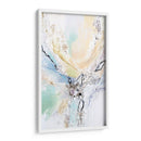 Seafoam Neutral I - Jennifer Gardner | Cuadro decorativo de Canvas Lab