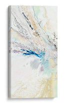 Seafoam Neutral Ii - Jennifer Gardner | Cuadro decorativo de Canvas Lab