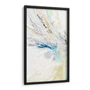 Seafoam Neutral Ii - Jennifer Gardner | Cuadro decorativo de Canvas Lab