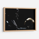 Recordando - Action Geek | Cuadro decorativo de Canvas Lab