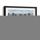 Horizonte Tiempo I - Tim OToole | Cuadro decorativo de Canvas Lab