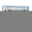 Horizonte Tiempo I - Tim OToole | Cuadro decorativo de Canvas Lab