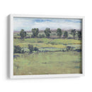 Horizon Time Ii - Tim OToole | Cuadro decorativo de Canvas Lab