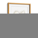 Estudio Floral Monocromo V - June Erica Vess | Cuadro decorativo de Canvas Lab