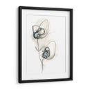 Estudio Floral Monocromo Ix - June Erica Vess | Cuadro decorativo de Canvas Lab