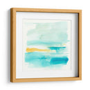 Horizonte Líquido Vi - Jennifer Goldberger | Cuadro decorativo de Canvas Lab