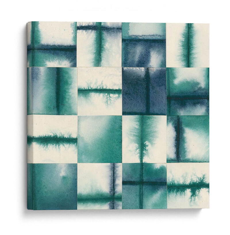 Evanesce I - Vanna Lam | Cuadro decorativo de Canvas Lab