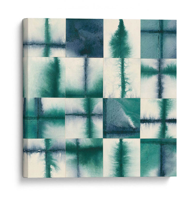 Evanesce Ii - Vanna Lam | Cuadro decorativo de Canvas Lab