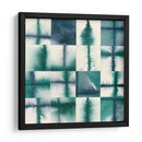 Evanesce Ii - Vanna Lam | Cuadro decorativo de Canvas Lab