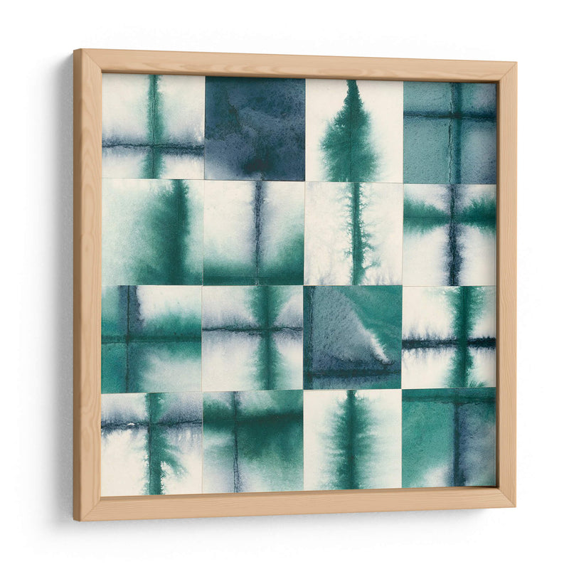 Evanesce Ii - Vanna Lam | Cuadro decorativo de Canvas Lab