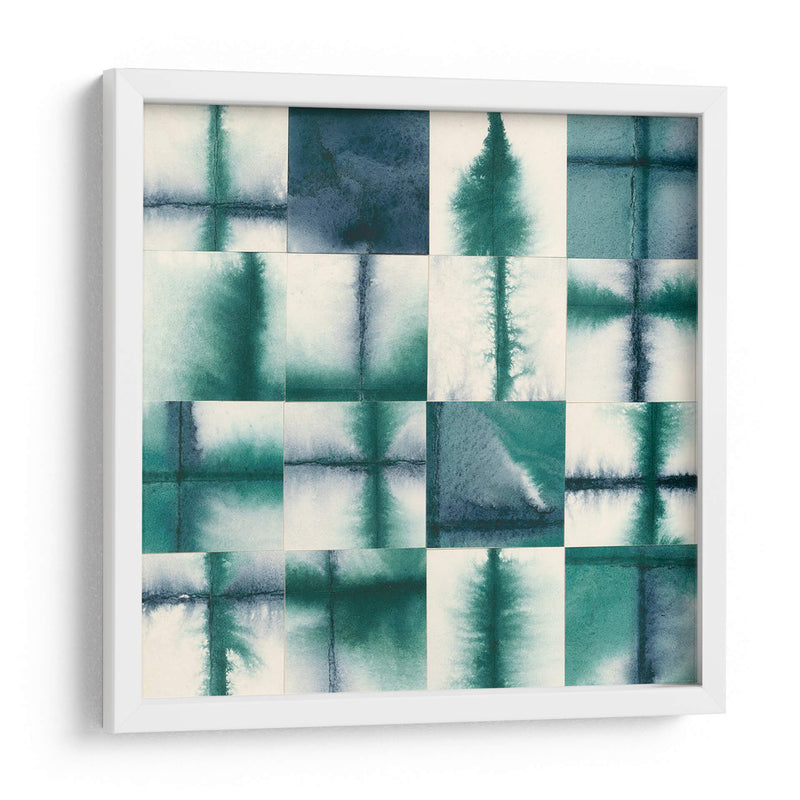 Evanesce Ii - Vanna Lam | Cuadro decorativo de Canvas Lab