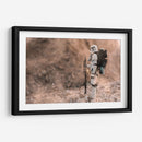 Sand - Action Geek | Cuadro decorativo de Canvas Lab