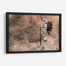 Sand - Action Geek | Cuadro decorativo de Canvas Lab