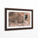 Sand - Action Geek | Cuadro decorativo de Canvas Lab