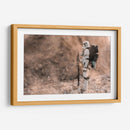 Sand - Action Geek | Cuadro decorativo de Canvas Lab