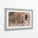 Sand - Action Geek | Cuadro decorativo de Canvas Lab