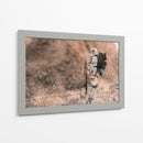 Sand - Action Geek | Cuadro decorativo de Canvas Lab