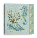 Bajo Mar I - Jade Reynolds | Cuadro decorativo de Canvas Lab