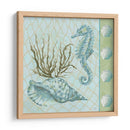 Bajo Mar I - Jade Reynolds | Cuadro decorativo de Canvas Lab