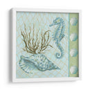 Bajo Mar I - Jade Reynolds | Cuadro decorativo de Canvas Lab