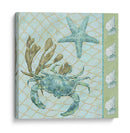 Bajo Mar Ii - Jade Reynolds | Cuadro decorativo de Canvas Lab