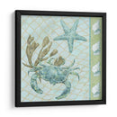 Bajo Mar Ii - Jade Reynolds | Cuadro decorativo de Canvas Lab