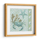 Bajo Mar Ii - Jade Reynolds | Cuadro decorativo de Canvas Lab