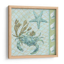 Bajo Mar Ii - Jade Reynolds | Cuadro decorativo de Canvas Lab